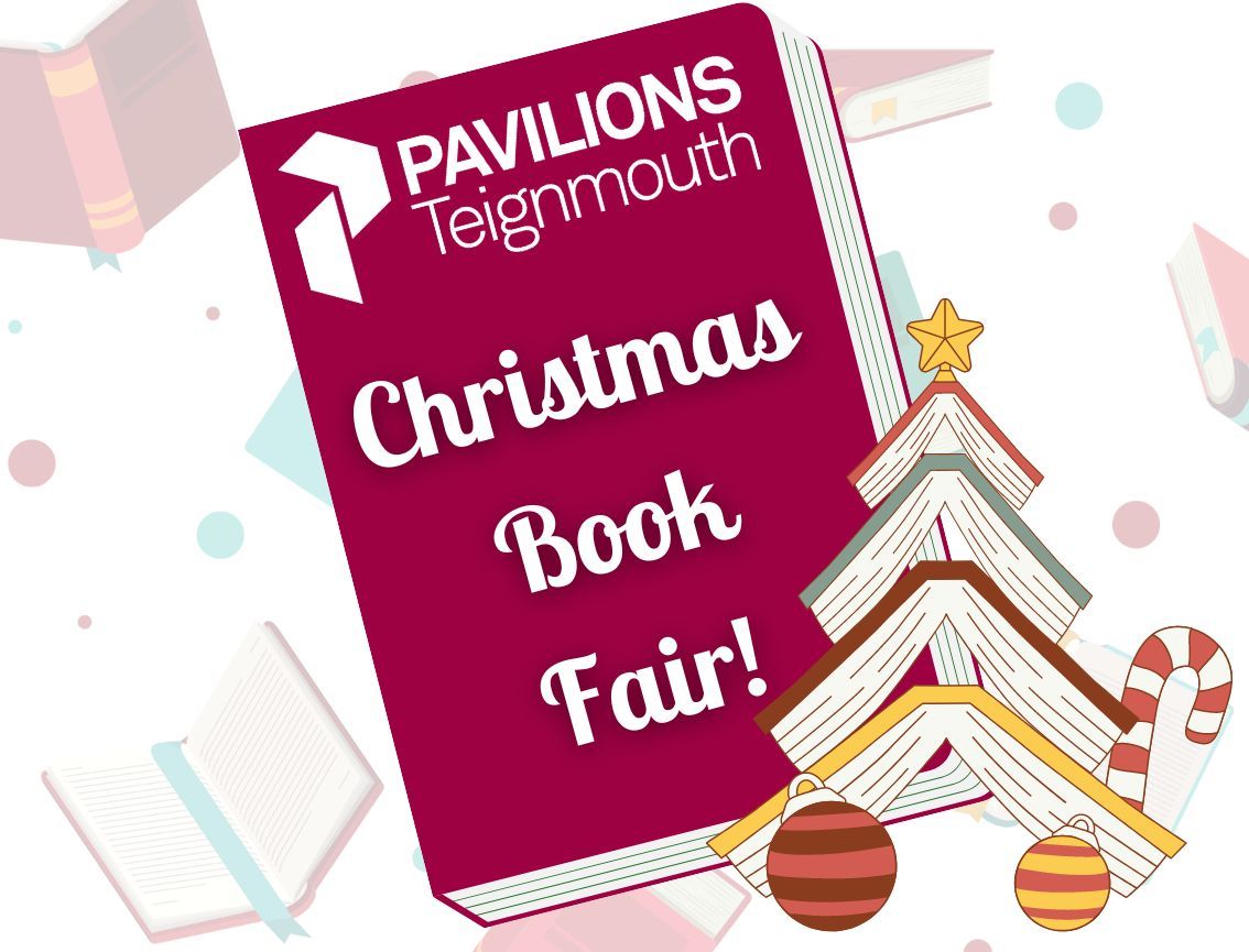 Christmas Book Fair