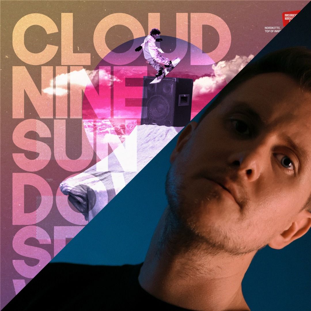 Cloud 9 Sundowner Winter Series 2025 x Richard Judge