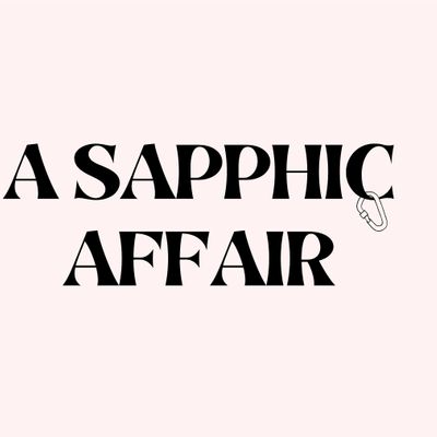 A Sapphic Affair