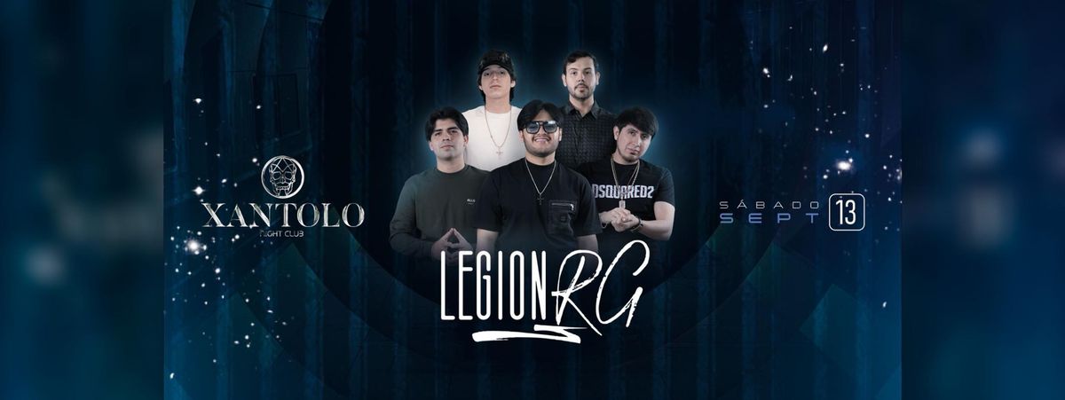 Legion RG en Phoenix  in Phoenix