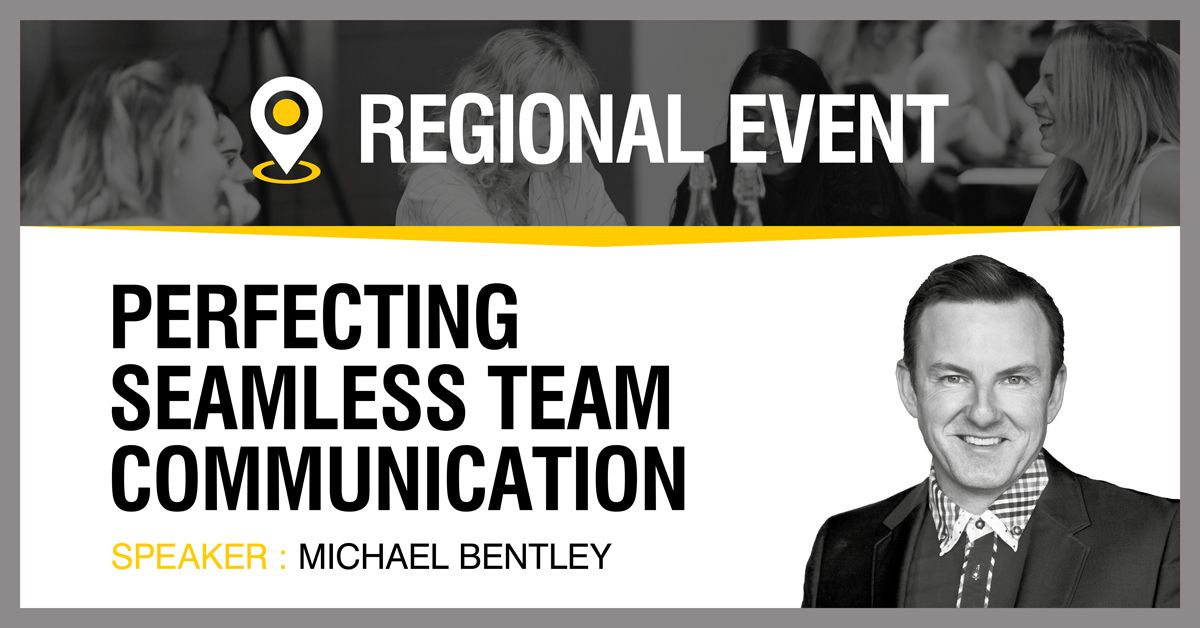 Perfecting Seamless Team Communication