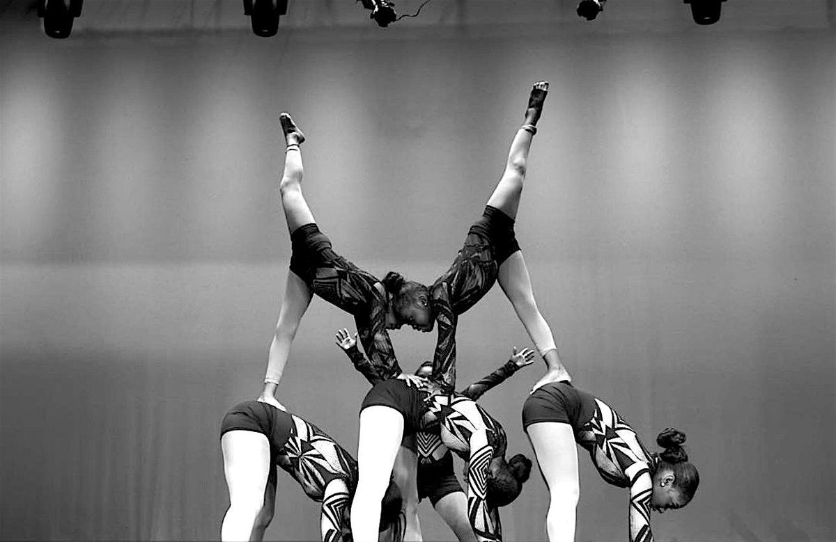 Journey School of Dance: Recital 2026