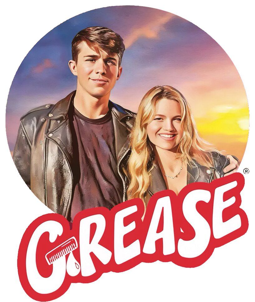 Grease The Concert