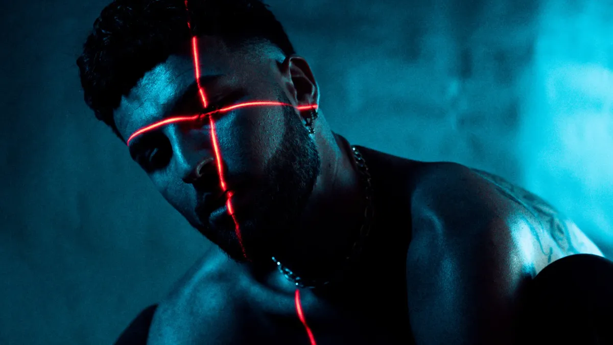 OGUZ, GNR\u00d8 in Sevilla