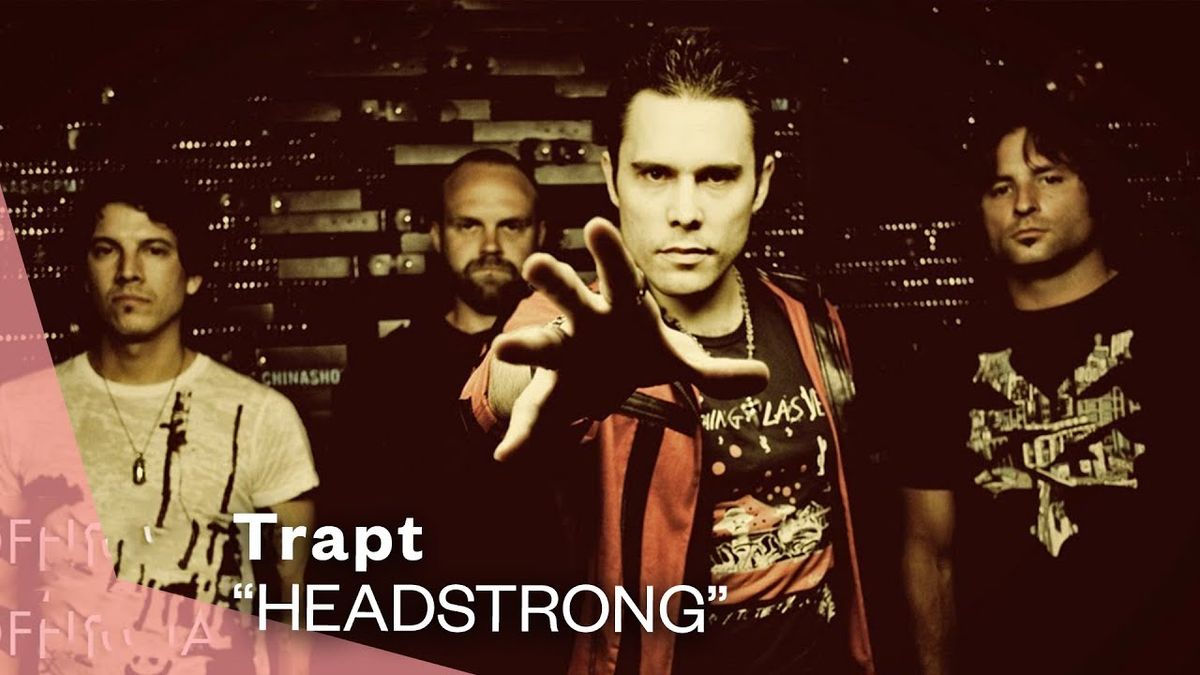 Trapt