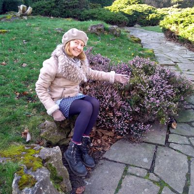 Stefania BFRP I BRRAP I YACEP I Breathwalk