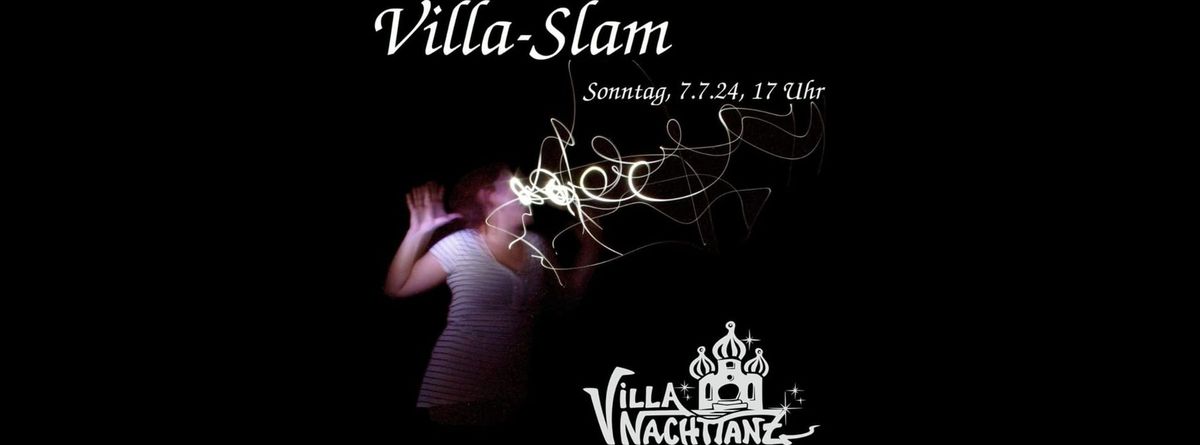 07.07.2024 Villa-Slam