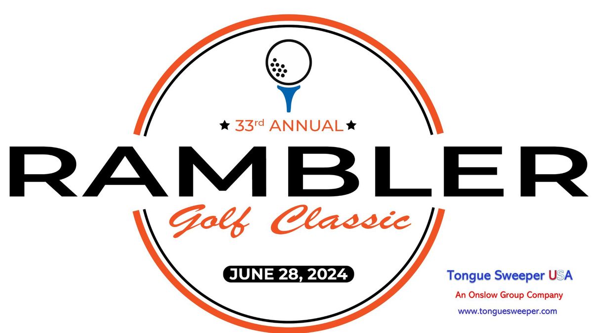 Rambler Golf Classic