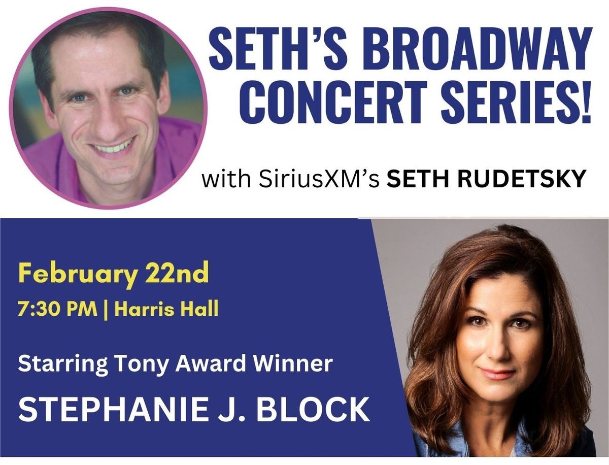 Stephanie J Block