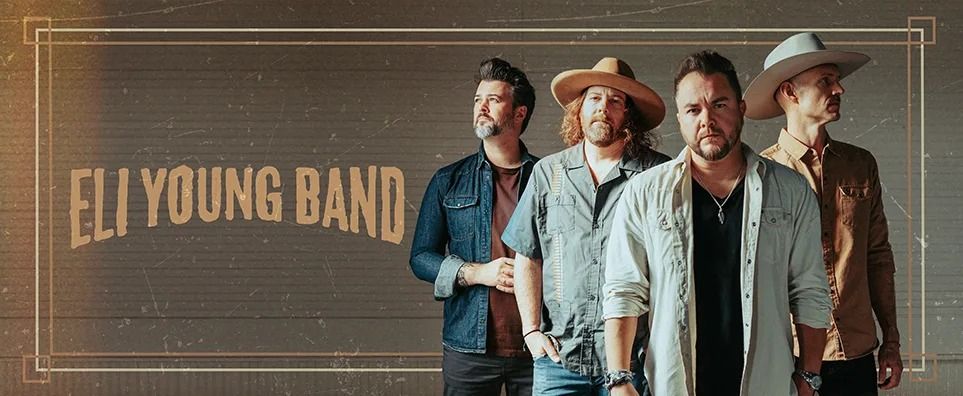 Eli Young Band