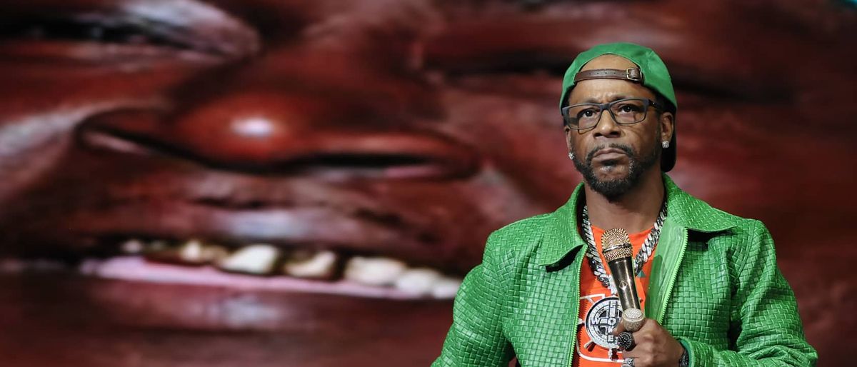 Parking Katt Williams