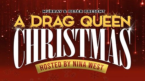 A Drag Queen Christmas