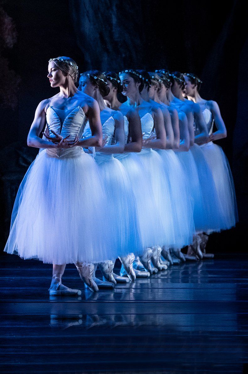 Carolina Ballet - La Valse at Martin Marietta Center for the Performing Arts - Memorial Auditorium