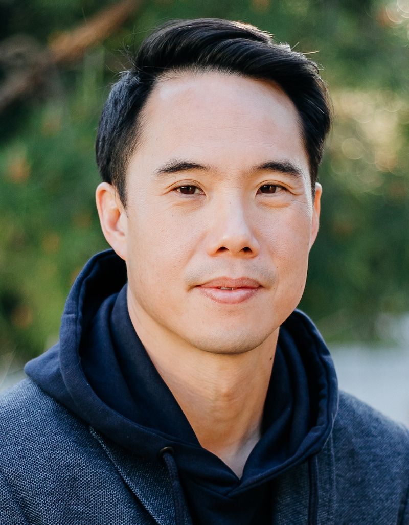 Charles Yu