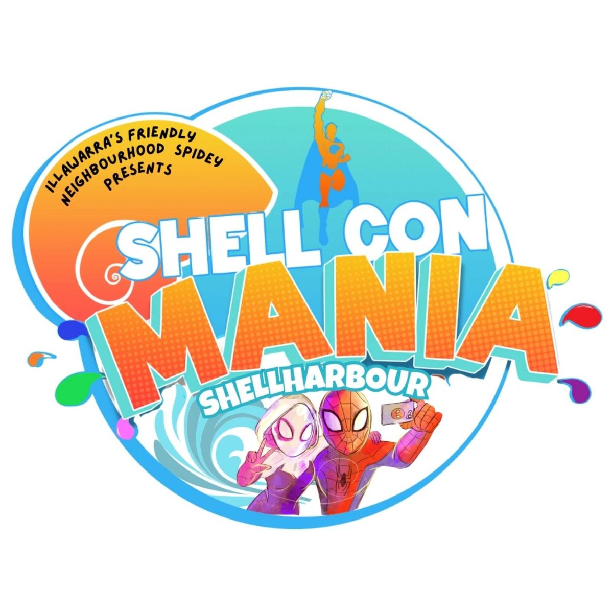 SHELL CON MANIA