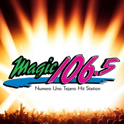 Magic 106.5
