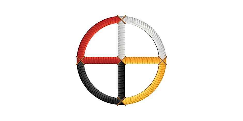 Medicine Wheel: 12 Steps Workshop