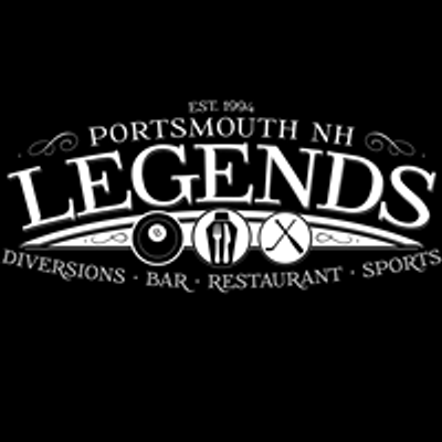 Legends Billiards & Tavern