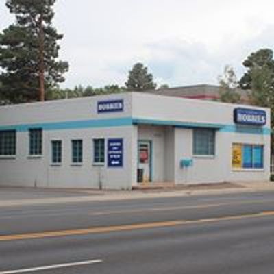 Flagstaff Hobbies