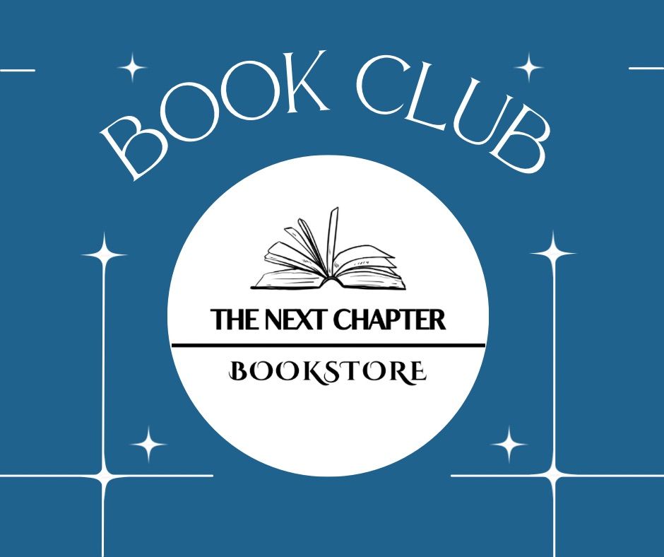 The Next Chapter Book Club