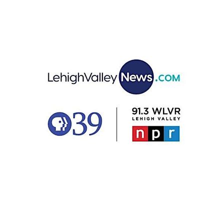 PBS39, WLVR, and LehighValleyNews.com