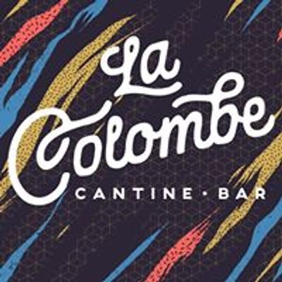 La Colombe Niemeyer, Cantine - Bar