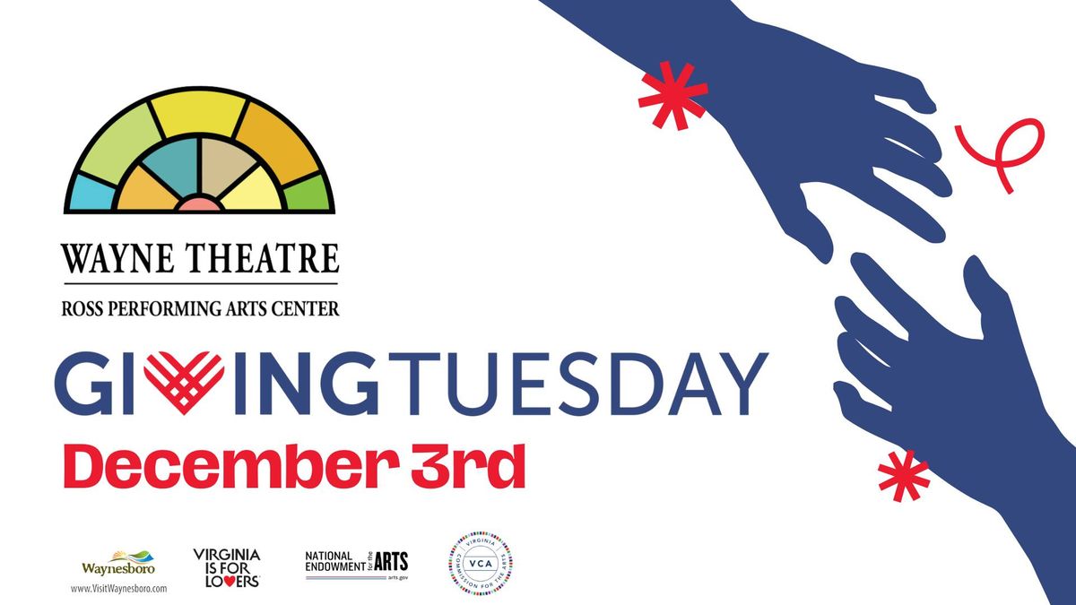 GivingTuesday