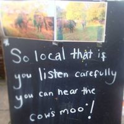 Arundel Farmers Market