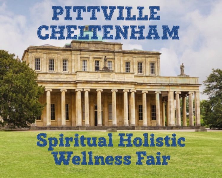 Spiritual Wellness Fair 