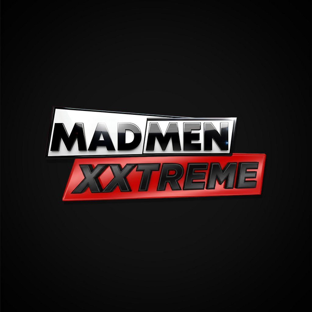 MadMen XXtreme \/\/ 2 PlayZones \/\/ 2 Huge Guest DJ's