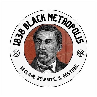 1838 Black Metropolis