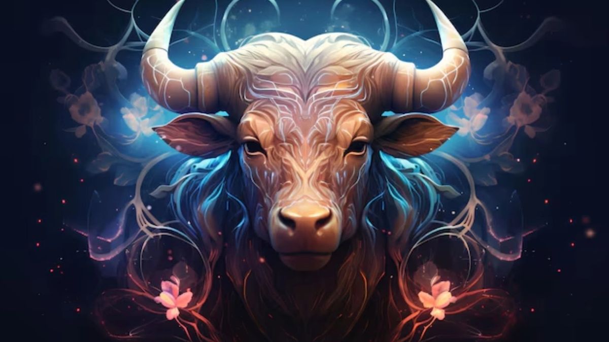 November Full-Moon in Taurus  Manifestation Healing