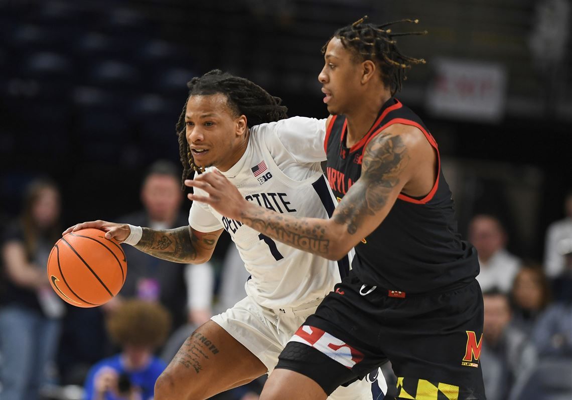 Penn State Nittany Lions vs. Kentucky Wildcats