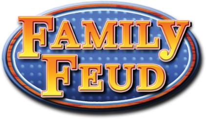 Family Feud Single Adult (31+) FHE