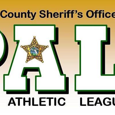 Putnam County Sheriff's Office Police Athletic League