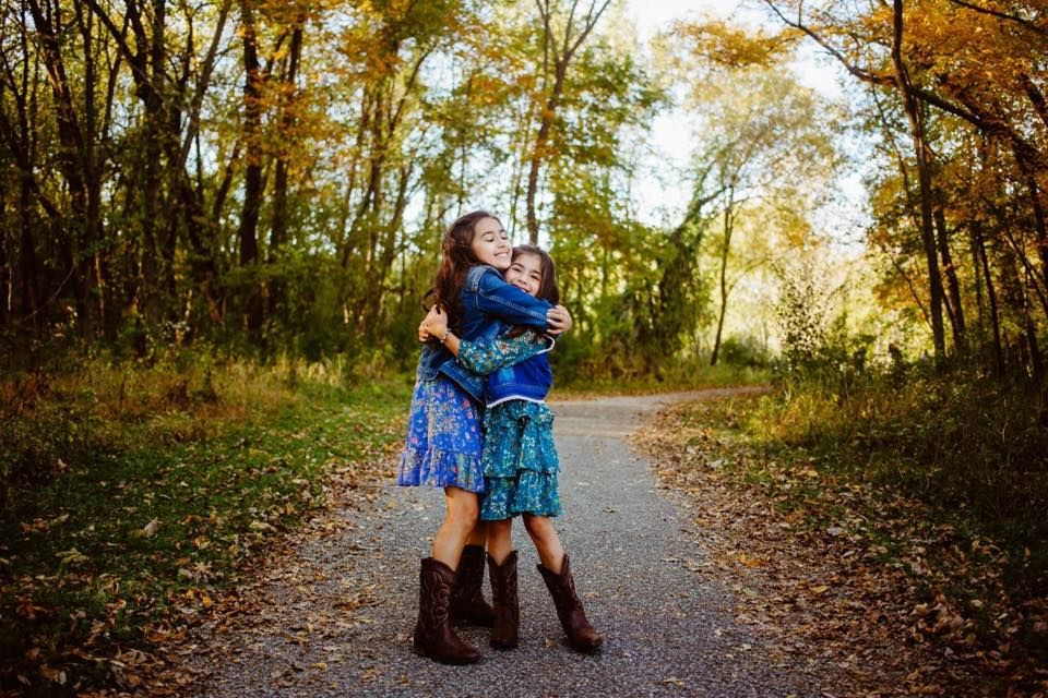 Fall Mini Sessions | Iowa City