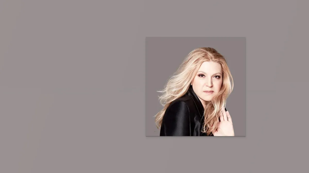Eliane Elias in Washington