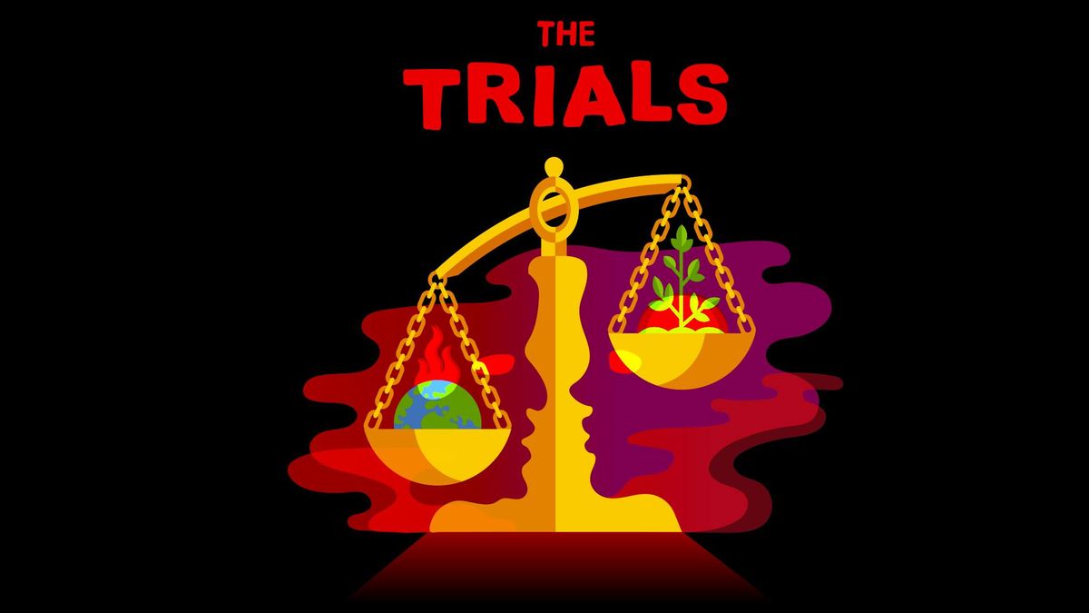 The Trials