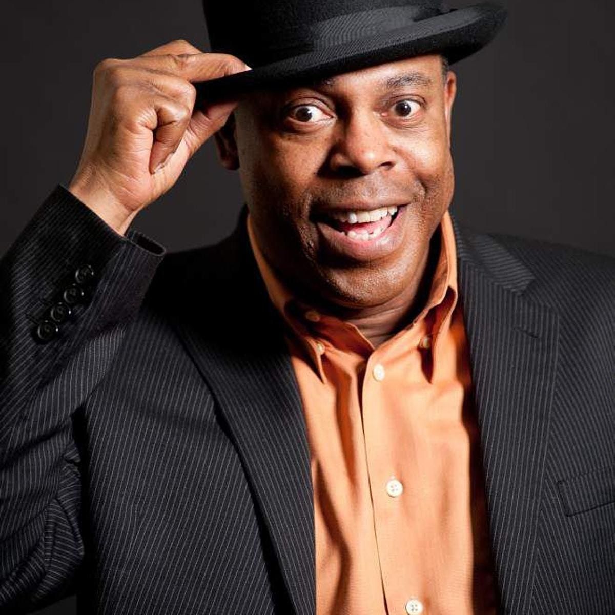 Michael Winslow Live Stand Up