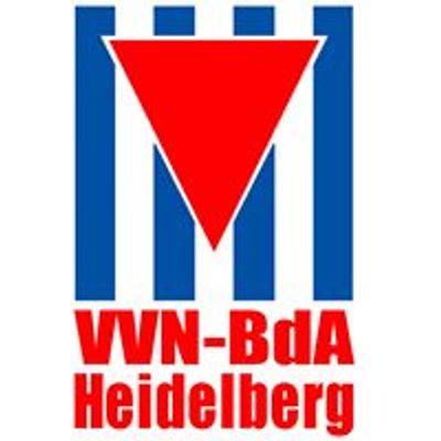 VVN-BdA Kreisvereinigung Heidelberg