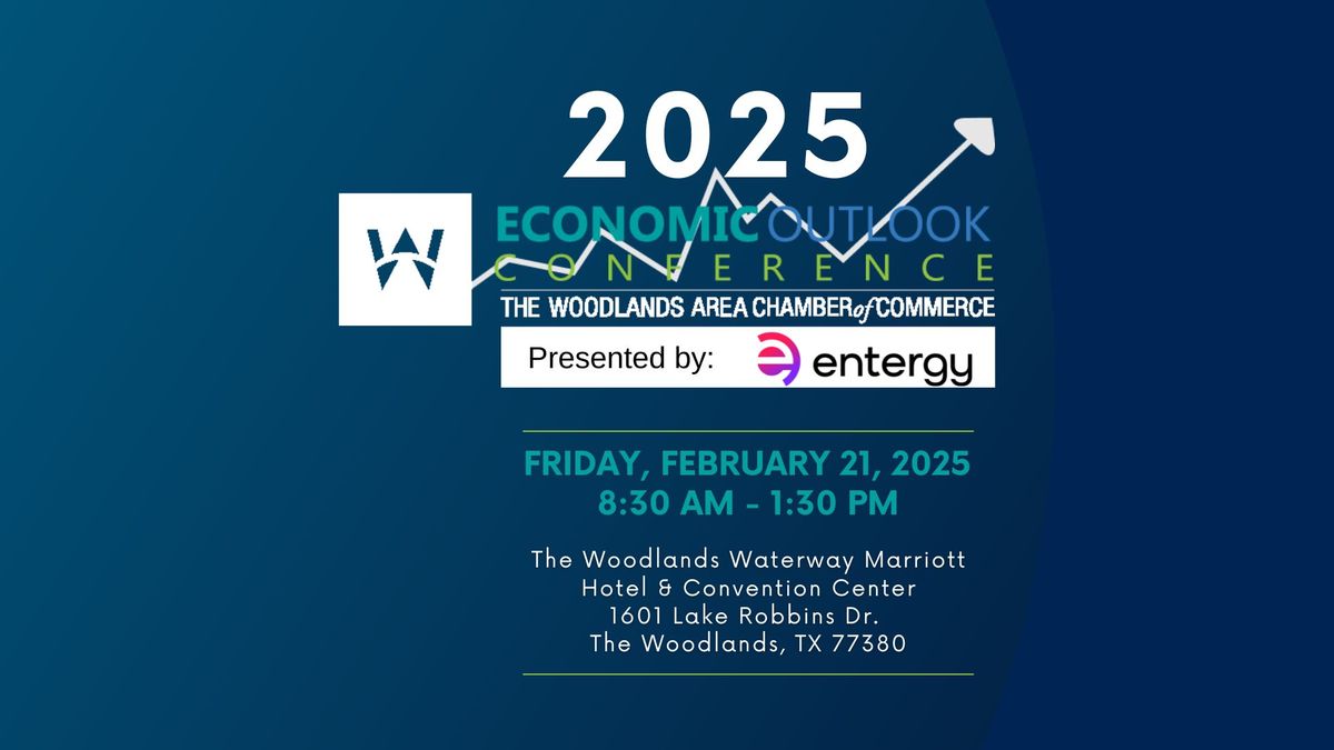 2025 Economic Outlook Conference