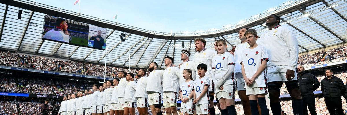 England v Ireland - Six Nations 2026 Tickets