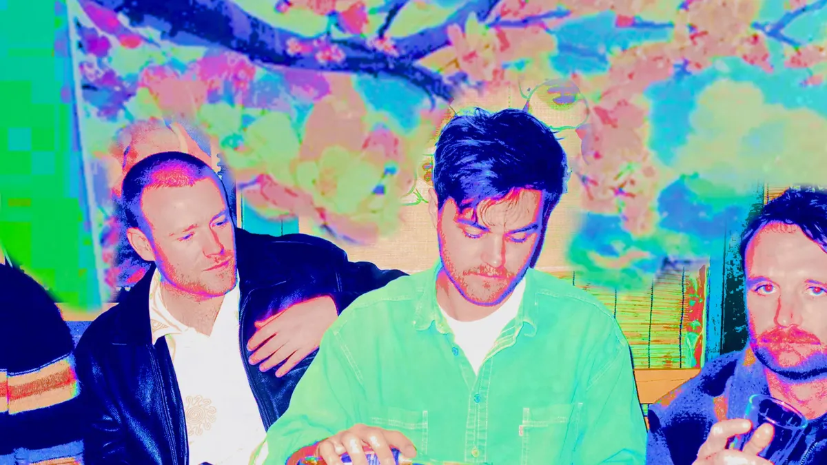 Mild Orange in Sydney