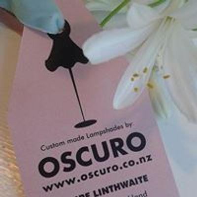 Oscuro NZ Lampshades Ltd