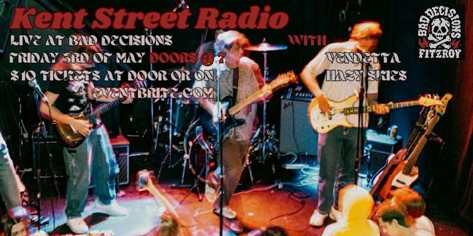 Kent Street Radio