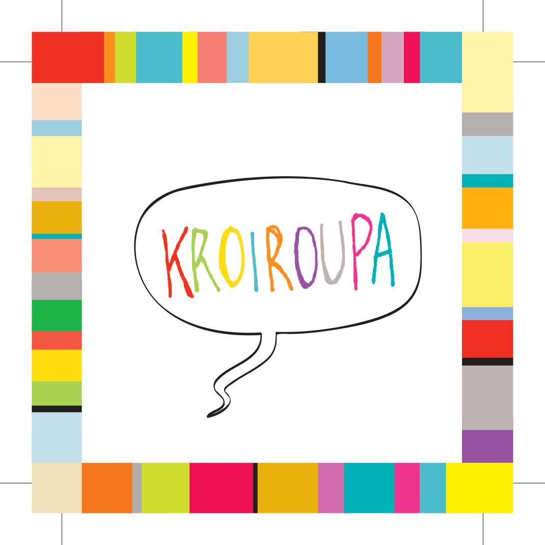 Formation Kroiroupa