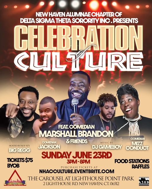 Celebration of Culture II