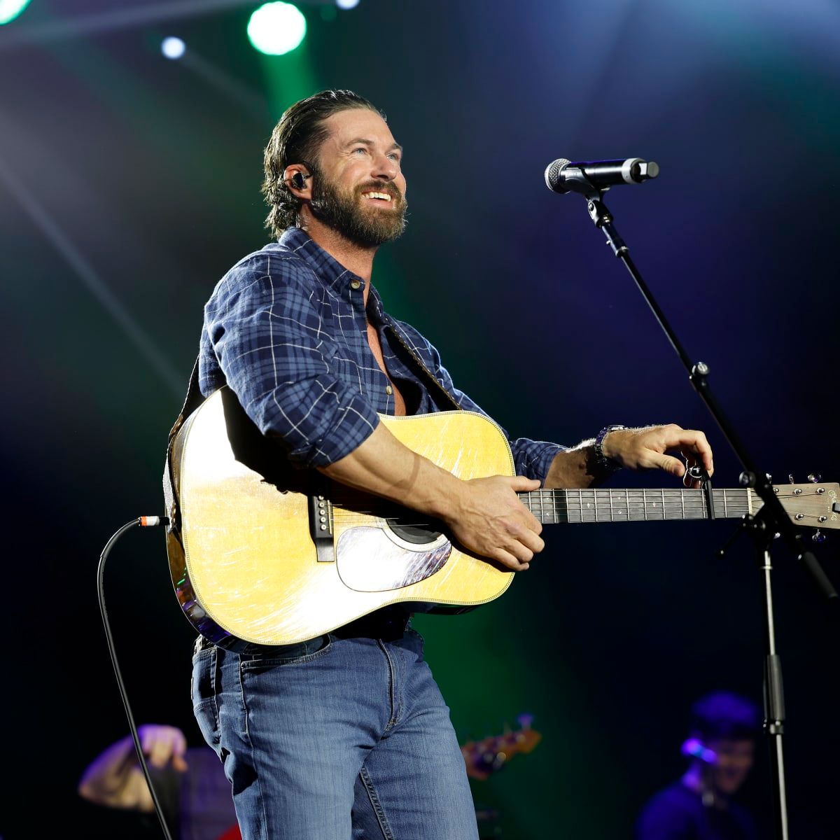 Houston Rodeo - Riley Green at NRG Stadium