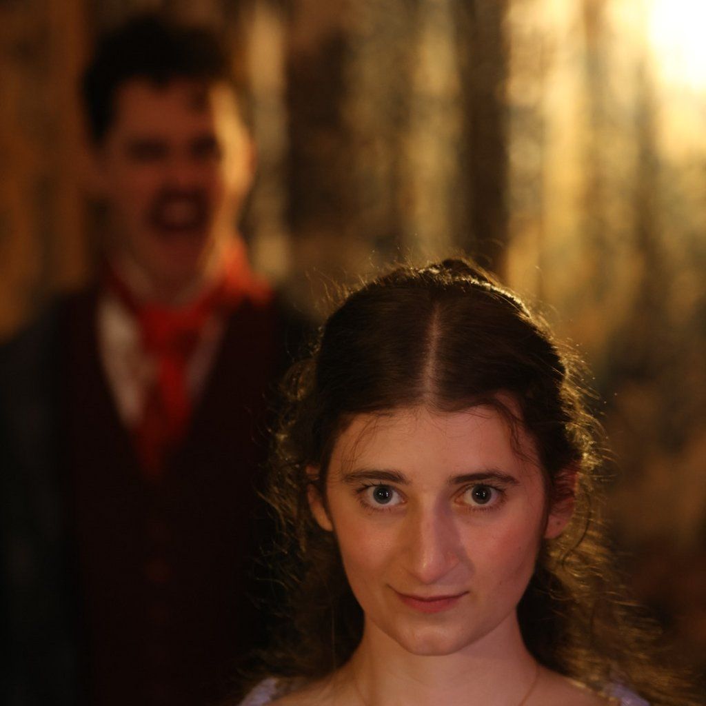 Mary Shelley's Frankenstein