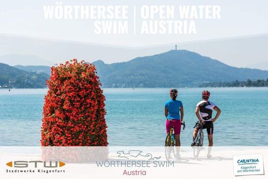 Open Water Austria Woerthersee-Swim